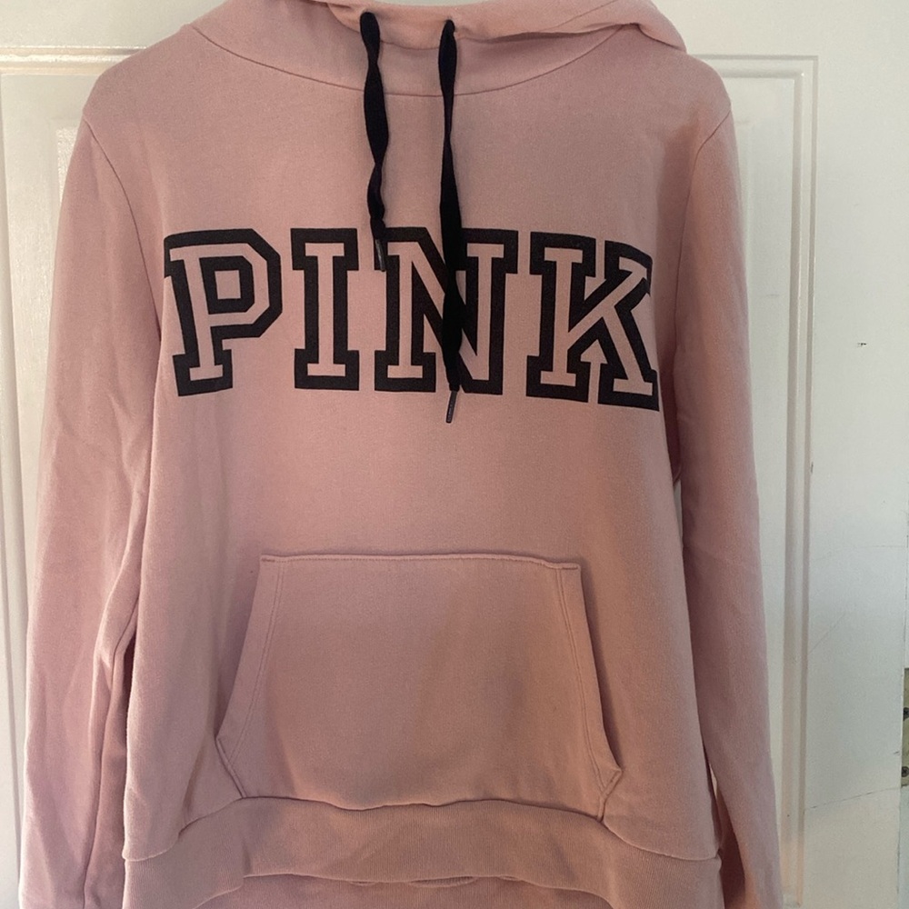 PINK BY VS HOODIE
